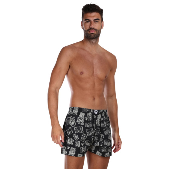 Boxershorts til mænd Represent exclusive Ali vintage paparazzi (R3M-BOX-0621)