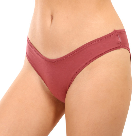 Trusser til kvinder Calvin Klein pink (QD3955E-VLL)