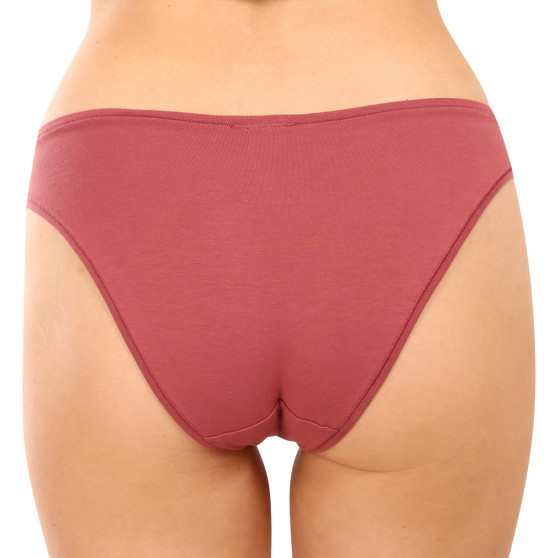 Trusser til kvinder Calvin Klein pink (QD3955E-VLL)