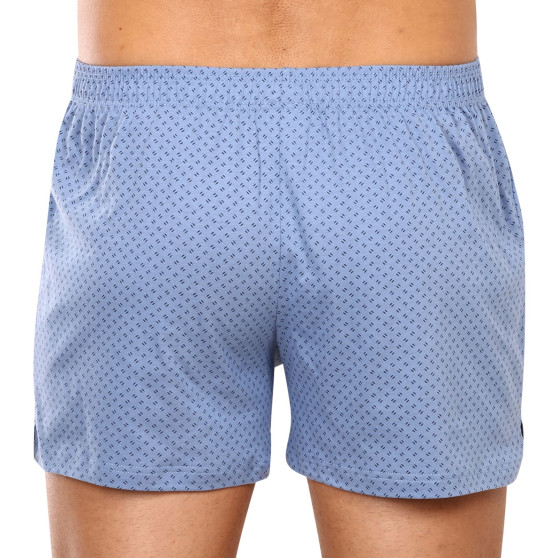 3PACK Boxershorts til mænd Andrie flerfarvet (PS 5739)