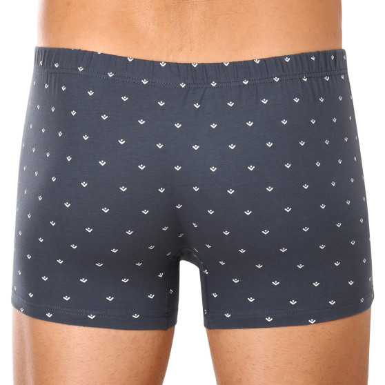 3PACK Boxershorts til mænd Andrie flerfarvet (PS 5743)