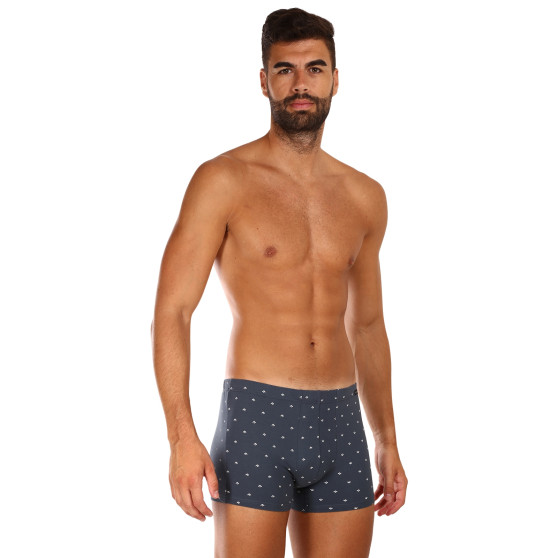 3PACK Boxershorts til mænd Andrie flerfarvet (PS 5743)