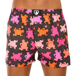 Boxershorts til mænd Represent eksklusiv Ali dancing piggies (R3M-BOX-0604)