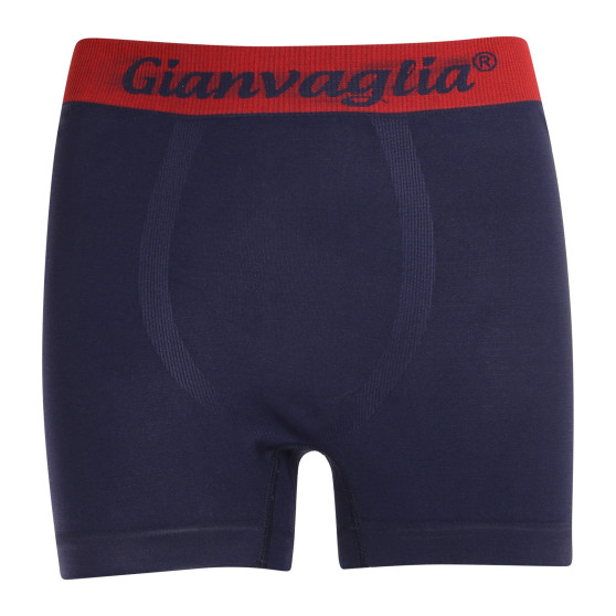 5PACK Boxershorts til børn Gianvaglia flerfarvet (9803)