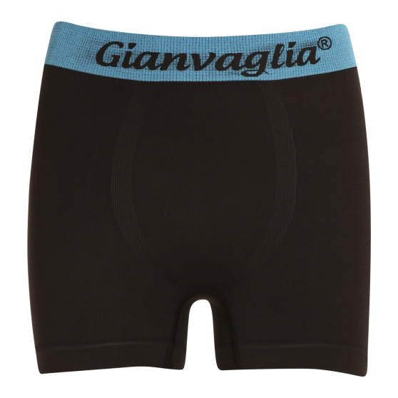 5PACK Boxershorts til børn Gianvaglia flerfarvet (9803)