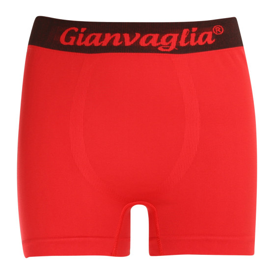 5PACK Boxershorts til børn Gianvaglia flerfarvet (9803)