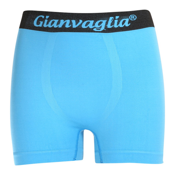 5PACK Boxershorts til børn Gianvaglia flerfarvet (9803)