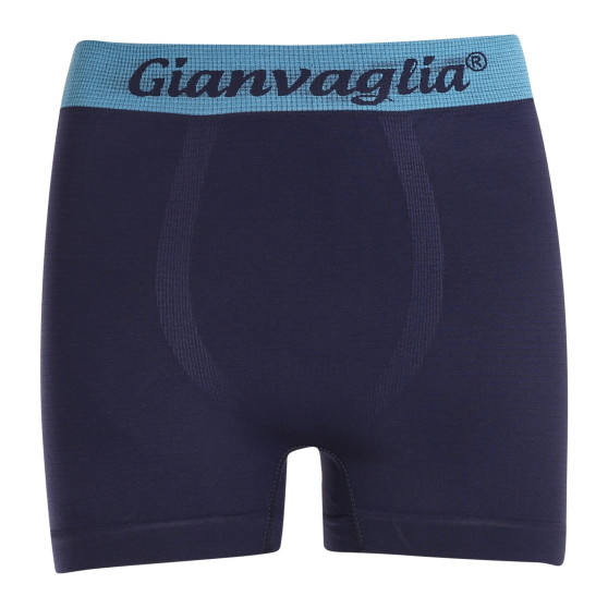 5PACK Boxershorts til børn Gianvaglia flerfarvet (9803)