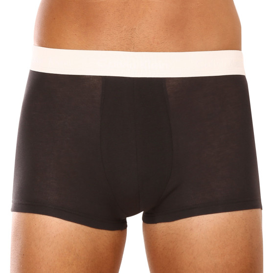 3PACK Boxershorts til mænd Calvin Klein sort (U2664G-H4X)