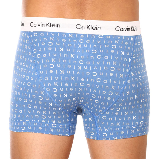 3PACK Boxershorts til mænd Calvin Klein flerfarvet (U2662G-H4Y)