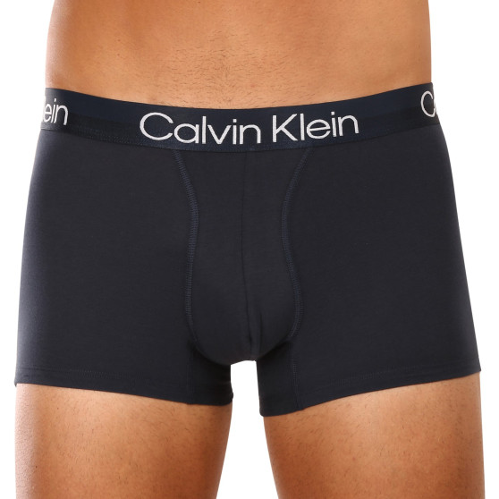 3PACK Boxershorts til mænd Calvin Klein flerfarvet (NB2970A-GYO)