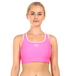 BH til kvinder Under Armour pink (1373865 652)