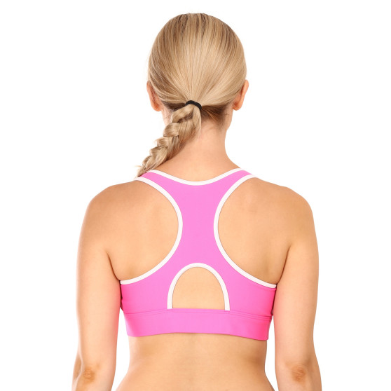 BH til kvinder Under Armour pink (1373865 652)