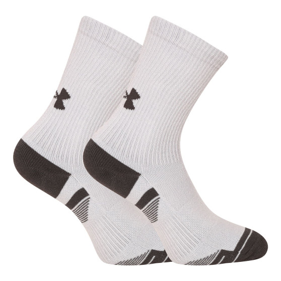 3PACK sokker Under Armour flerfarvet (1379512 011)