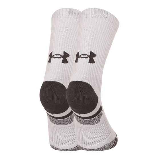 3PACK sokker Under Armour flerfarvet (1379512 011)