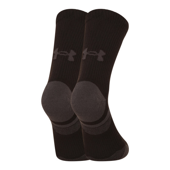 3PACK sokker Under Armour flerfarvet (1379512 011)