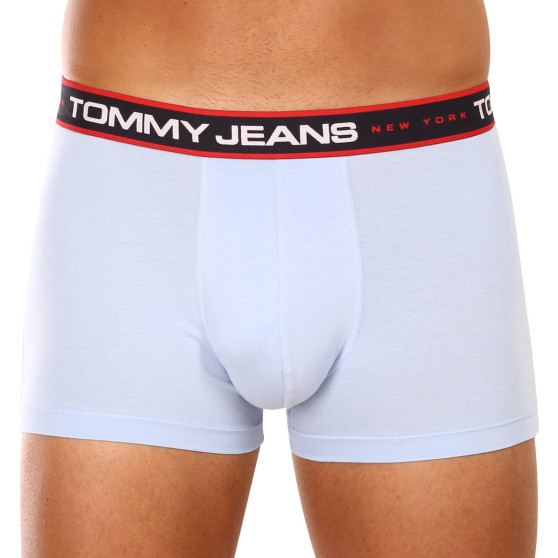 3PACK Boxershorts til mænd Tommy Hilfiger flerfarvet (UM0UM02968 0R8)