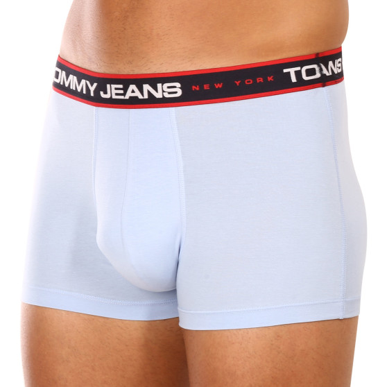 3PACK Boxershorts til mænd Tommy Hilfiger flerfarvet (UM0UM02968 0R8)