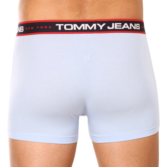 3PACK Boxershorts til mænd Tommy Hilfiger flerfarvet (UM0UM02968 0R8)