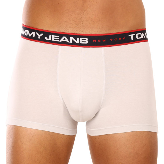 3PACK Boxershorts til mænd Tommy Hilfiger flerfarvet (UM0UM02968 0R8)