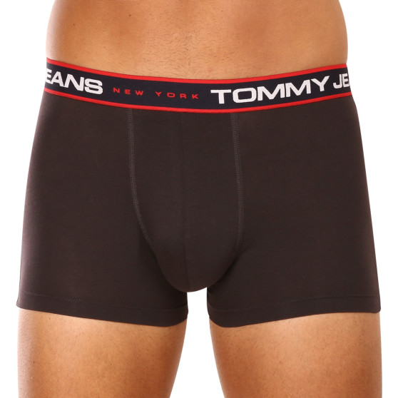 3PACK Boxershorts til mænd Tommy Hilfiger flerfarvet (UM0UM02968 0R8)