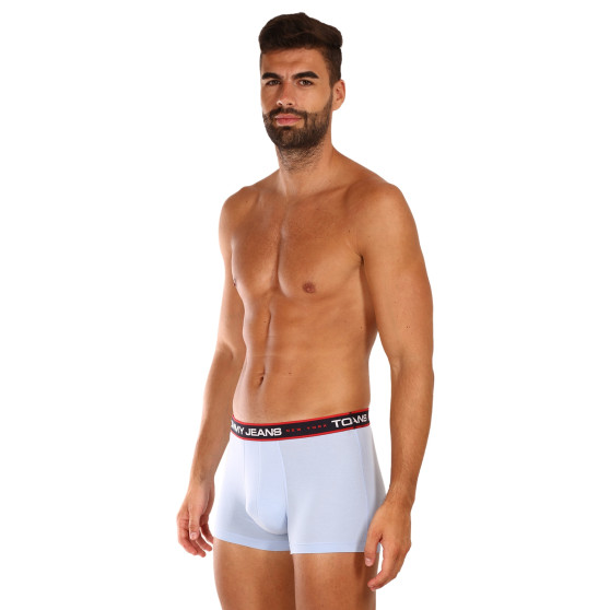 3PACK Boxershorts til mænd Tommy Hilfiger flerfarvet (UM0UM02968 0R8)