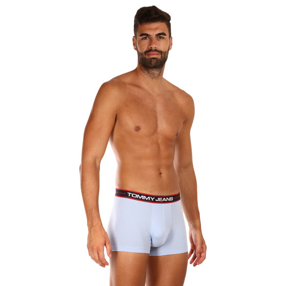 3PACK Boxershorts til mænd Tommy Hilfiger flerfarvet (UM0UM02968 0R8)