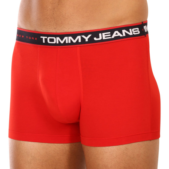 3PACK Boxershorts til mænd Tommy Hilfiger flerfarvet (UM0UM02968 0WE)