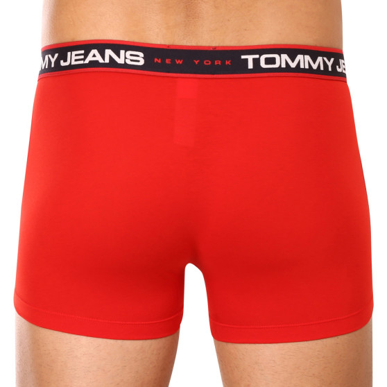 3PACK Boxershorts til mænd Tommy Hilfiger flerfarvet (UM0UM02968 0WE)