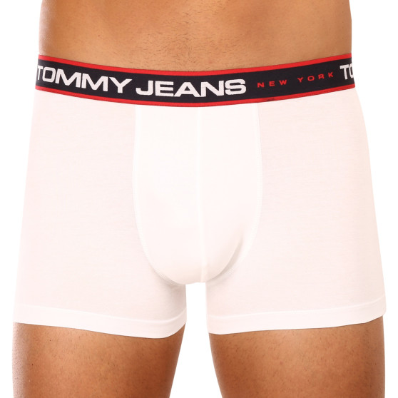 3PACK Boxershorts til mænd Tommy Hilfiger flerfarvet (UM0UM02968 0WE)