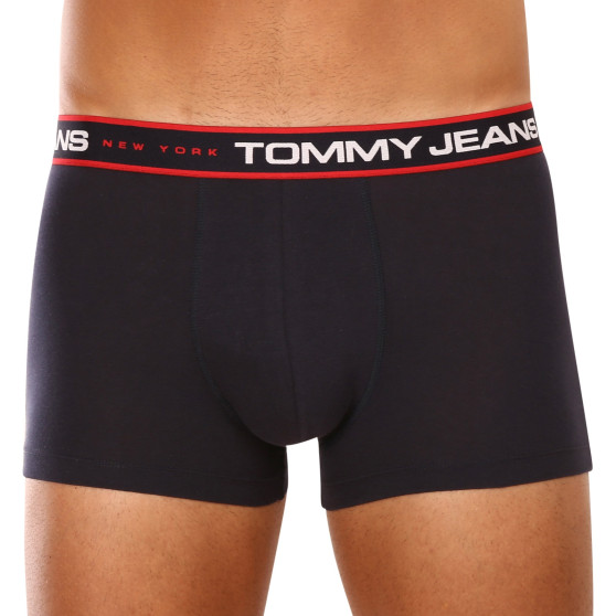 3PACK Boxershorts til mænd Tommy Hilfiger flerfarvet (UM0UM02968 0WE)