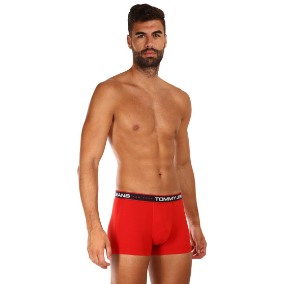 3PACK Boxershorts til mænd Tommy Hilfiger flerfarvet (UM0UM02968 0WE)