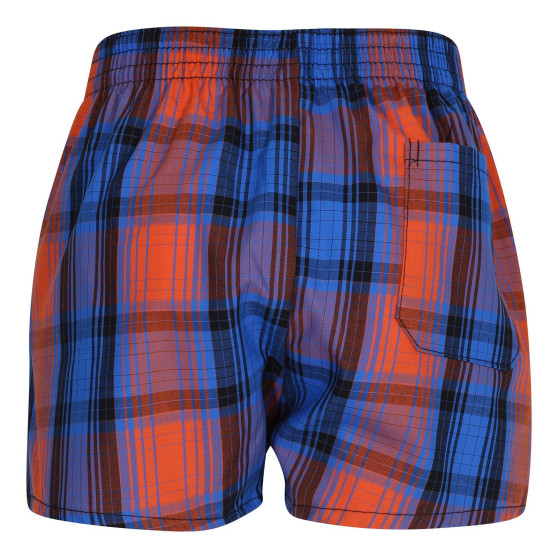 3PACK Børneshorts Styx klassisk elastik flerfarvet (3J10456)