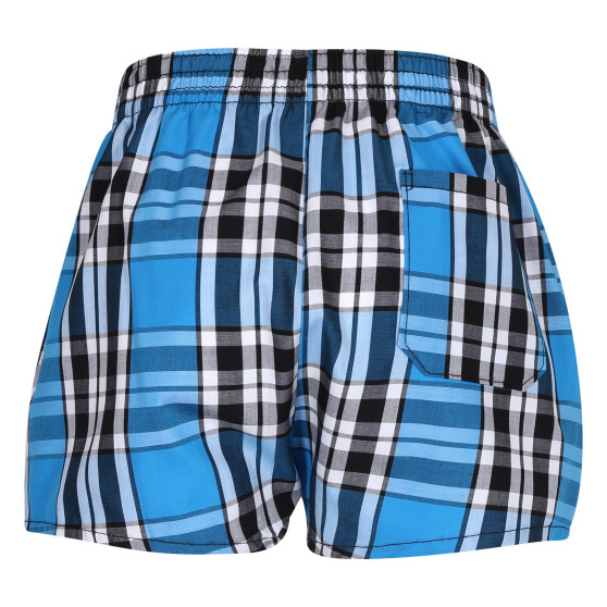 3PACK Børneshorts Styx klassisk elastik flerfarvet (3J10789)