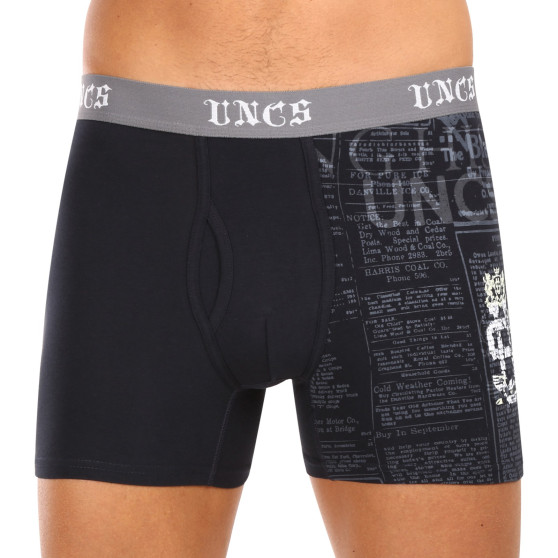 2PACK Boxershorts til mænd  Angelo UNCS