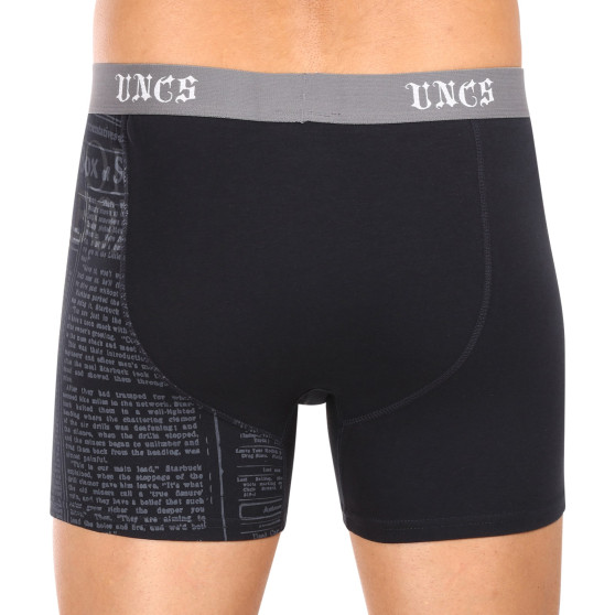 2PACK Boxershorts til mænd  Angelo UNCS