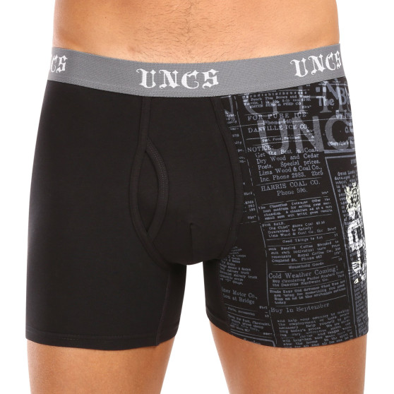 2PACK Boxershorts til mænd  Angelo UNCS