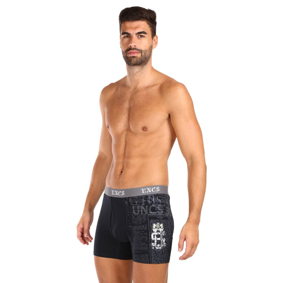 2PACK Boxershorts til mænd  Angelo UNCS