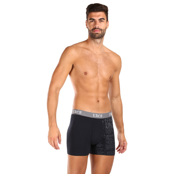 2PACK Boxershorts til mænd  Angelo UNCS