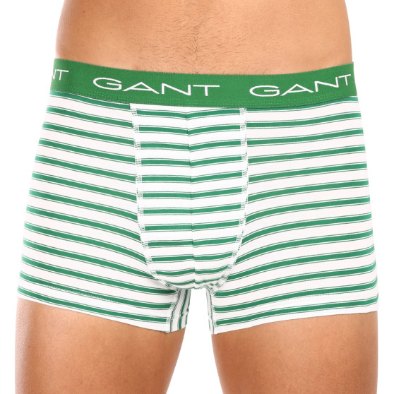 3PACK Boxershorts til mænd Gant flerfarvet (902323013-316)