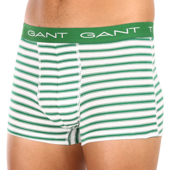 3PACK Boxershorts til mænd Gant flerfarvet (902323013-316)