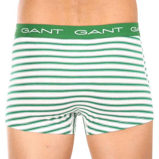 3PACK Boxershorts til mænd Gant flerfarvet (902323013-316)