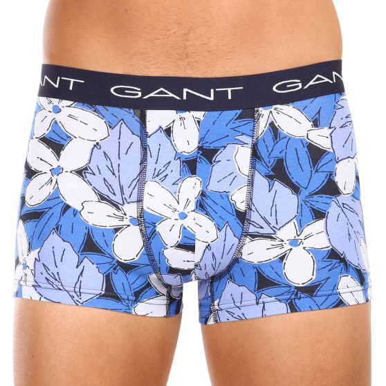 3PACK Boxershorts til mænd Gant flerfarvet (902323023-433)