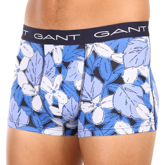 3PACK Boxershorts til mænd Gant flerfarvet (902323023-433)