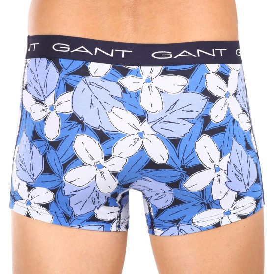 3PACK Boxershorts til mænd Gant flerfarvet (902323023-433)