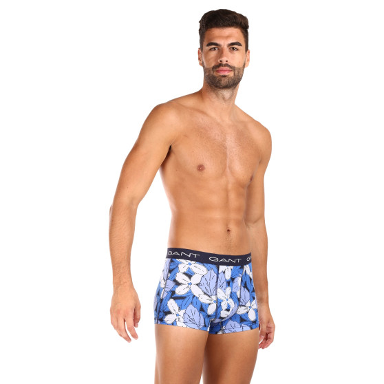 3PACK Boxershorts til mænd Gant flerfarvet (902323023-433)