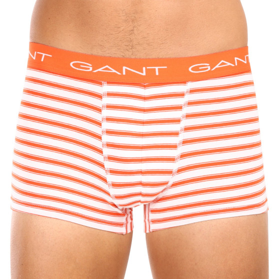 3PACK Boxershorts til mænd Gant flerfarvet (902323013-852)