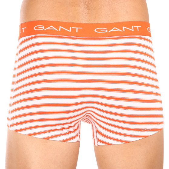 3PACK Boxershorts til mænd Gant flerfarvet (902323013-852)