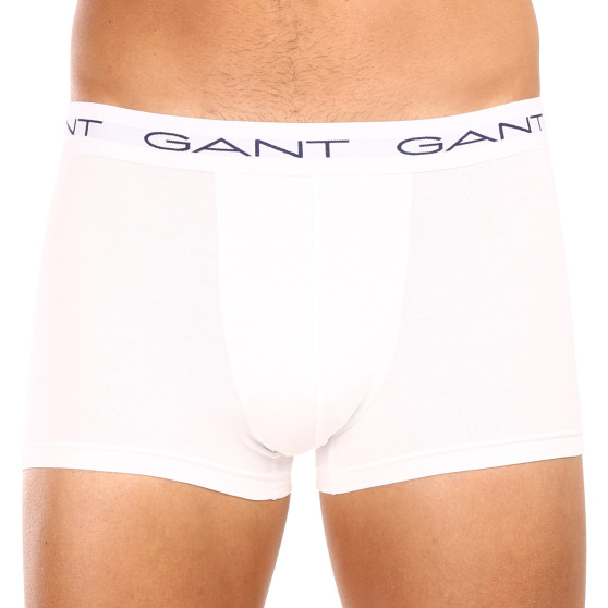 3PACK Boxershorts til mænd Gant flerfarvet (902323013-852)