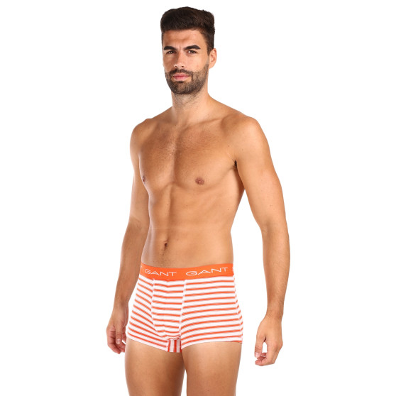 3PACK Boxershorts til mænd Gant flerfarvet (902323013-852)